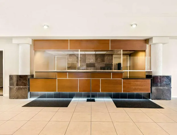 Best Western Plus Irvine Spectrum Hotel hotel detail image 2