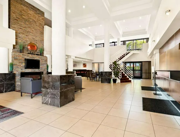 Best Western Plus Irvine Spectrum Hotel hotel detail image 4