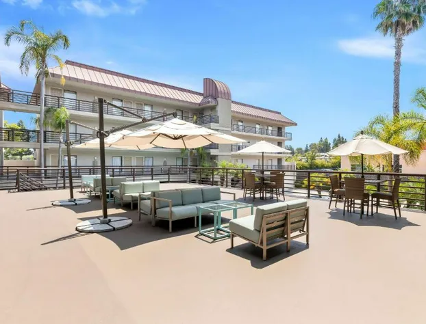 Best Western Plus Irvine Spectrum Hotel hotel detail image 1