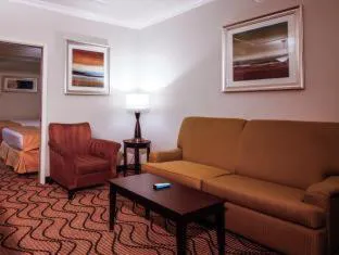 Best Western Plus Irvine Spectrum Hotel hotel detail image 2