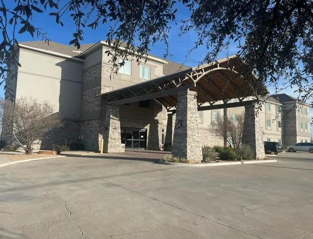 Baymont by Wyndham Andrews TX hotel detail image 3