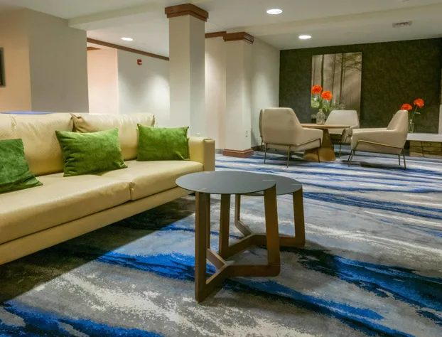 Fairfield Inn & Suites by Marriott Hazleton hotel detail image 3