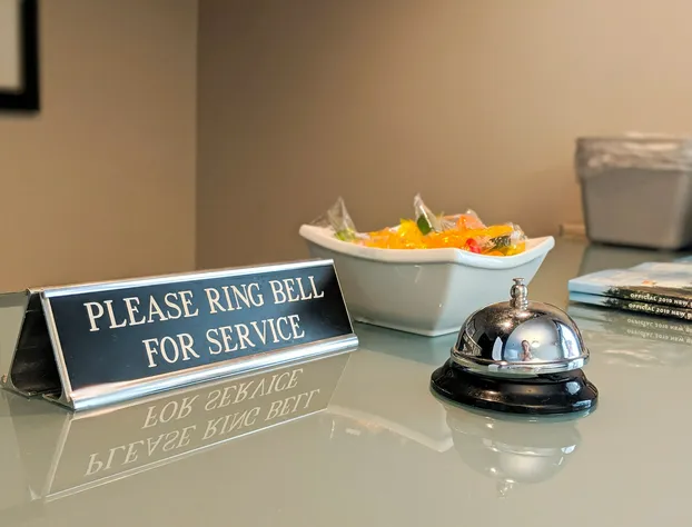 Skyline Motel & Campus Inn hotel detail image 3