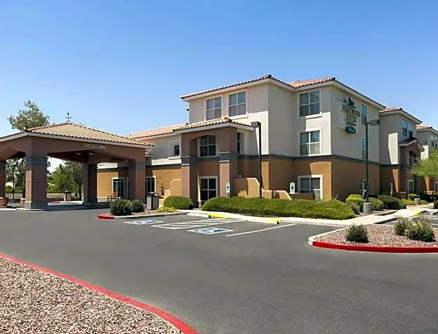Homewood Suites by Hilton Phoenix/Scottsdale hotel detail image 1