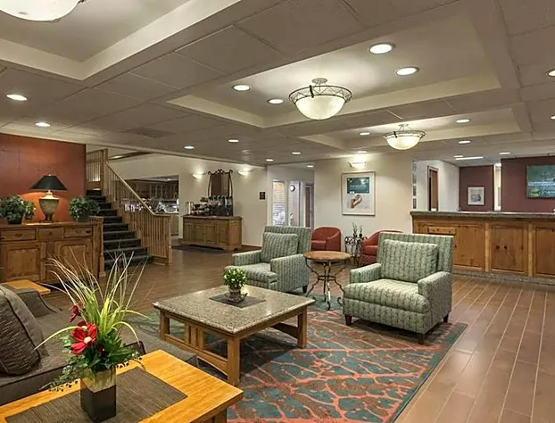 Homewood Suites by Hilton Phoenix/Scottsdale hotel detail image 2