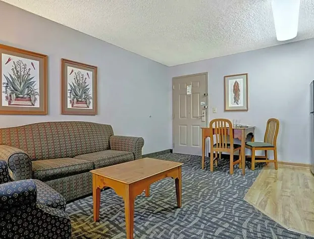 Homewood Suites by Hilton Phoenix/Scottsdale hotel detail image 3