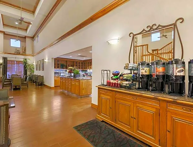 Homewood Suites by Hilton Phoenix/Scottsdale hotel detail image 4