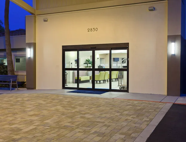 Holiday Inn Express San Bernardino - Colton by IHG hotel detail image 4