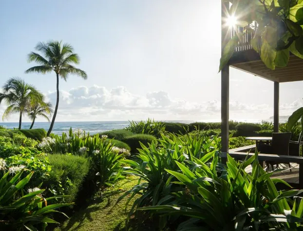 Hanalei Colony Resort hotel detail image 2