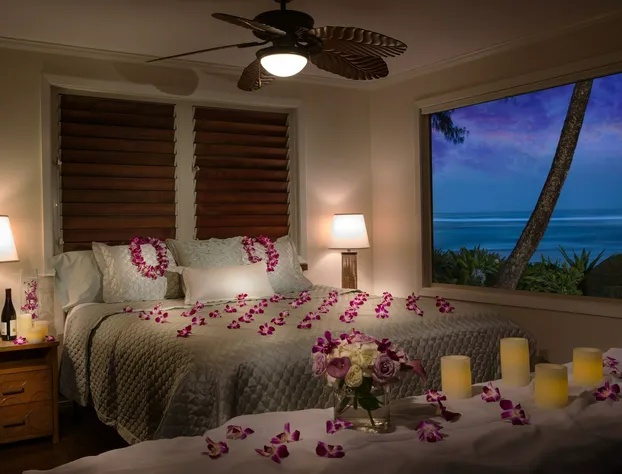 Hanalei Colony Resort hotel detail image 4