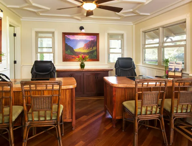 Hanalei Colony Resort hotel detail image 3