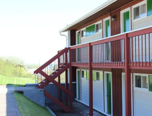 Duck Cove Inn hotel detail image 4