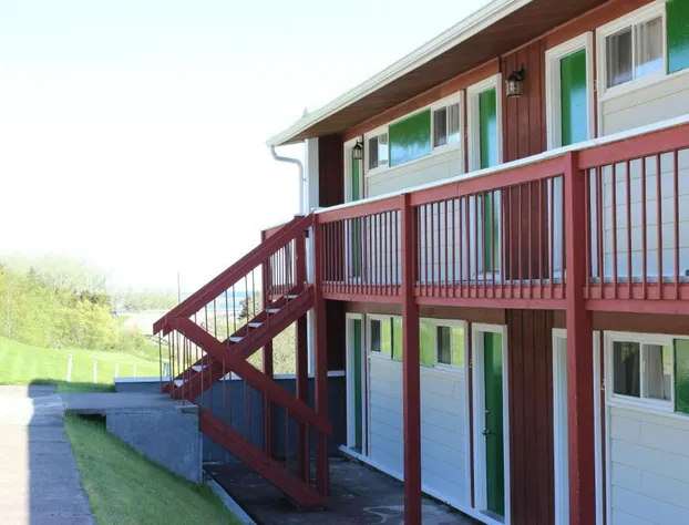 Duck Cove Inn hotel detail image 3