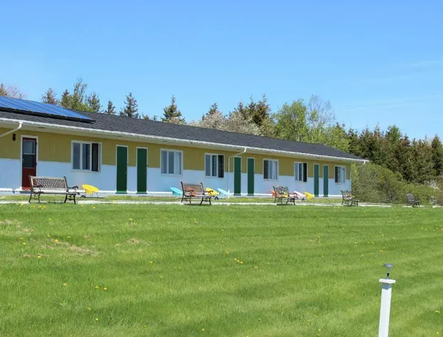 Duck Cove Inn hotel detail image 4