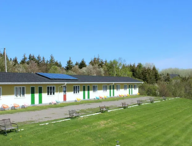 Duck Cove Inn hotel detail image 1