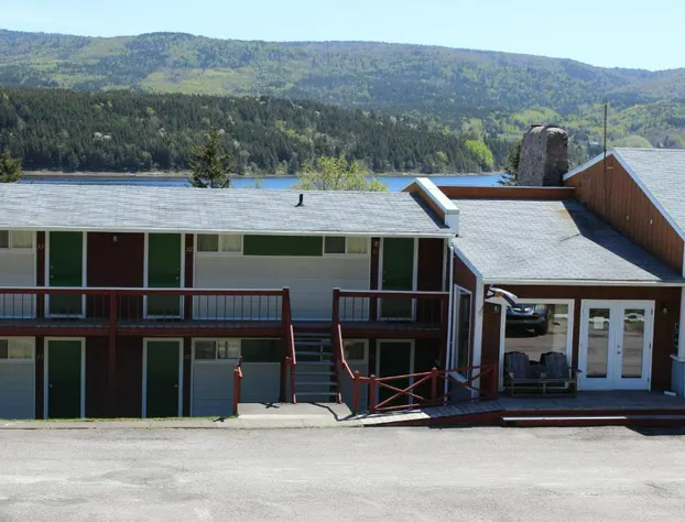 Duck Cove Inn hotel detail image 2