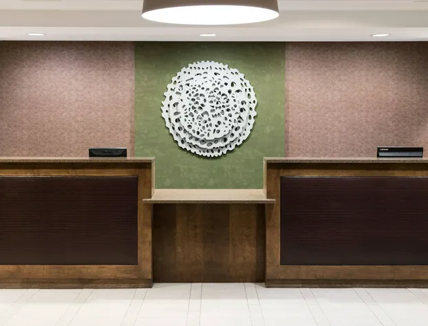 Fairfield Inn & Suites by Marriott South Bend at Notre Dame hotel detail image 2