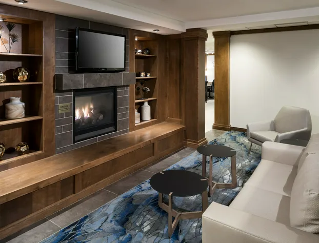 Fairfield Inn & Suites by Marriott South Bend at Notre Dame hotel detail image 4