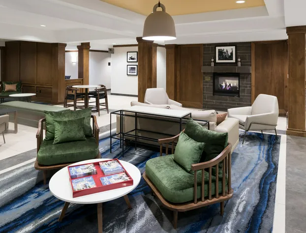 Fairfield Inn & Suites by Marriott South Bend at Notre Dame hotel detail image 4