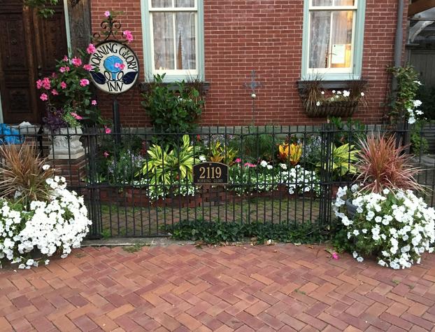 Morning Glory Inn hotel detail image 3