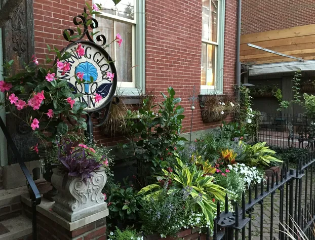 Morning Glory Inn hotel detail image 3