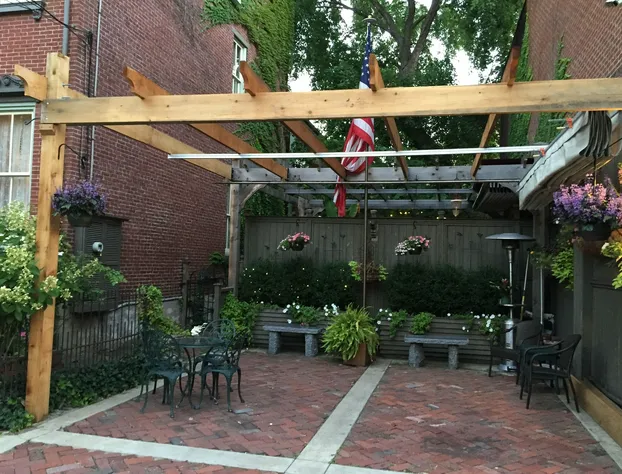 Morning Glory Inn hotel detail image 1