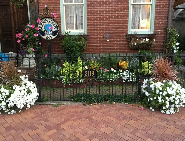 Morning Glory Inn hotel detail image 3