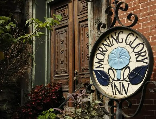 Morning Glory Inn hotel detail image 4