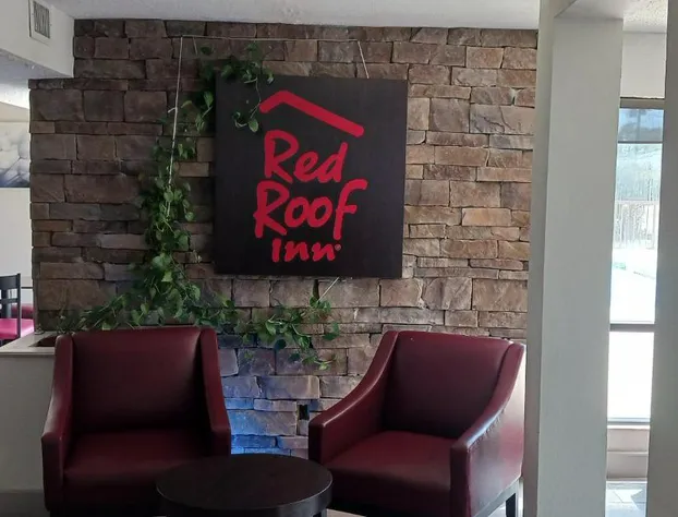 Red Roof Inn Moss Point hotel detail image 2