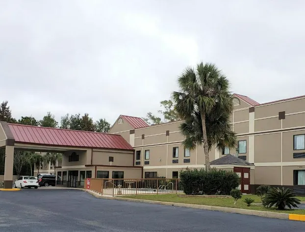 Red Roof Inn Moss Point hotel detail image 1