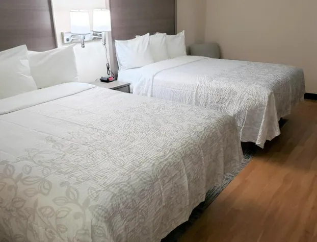 Red Roof Inn Moss Point hotel detail image 3