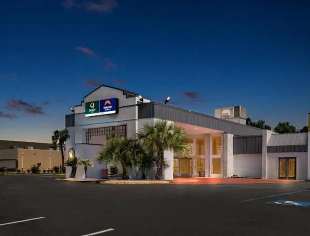 Suburban Studios Slidell I-10 hotel detail image 2