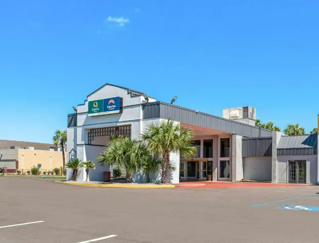 Suburban Studios Slidell I-10 hotel detail image 3