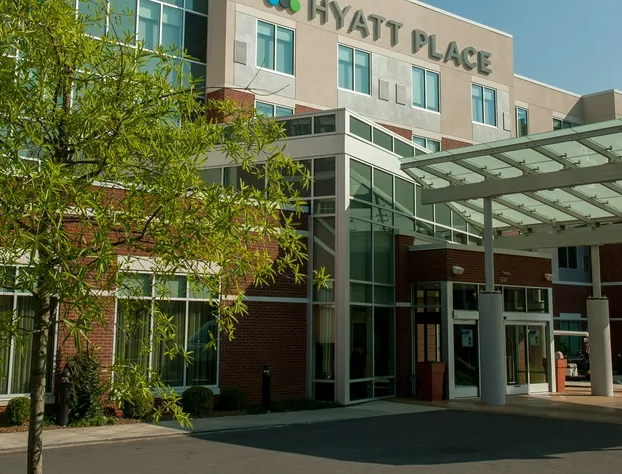 Hyatt Place Bowling Green hotel detail image 1
