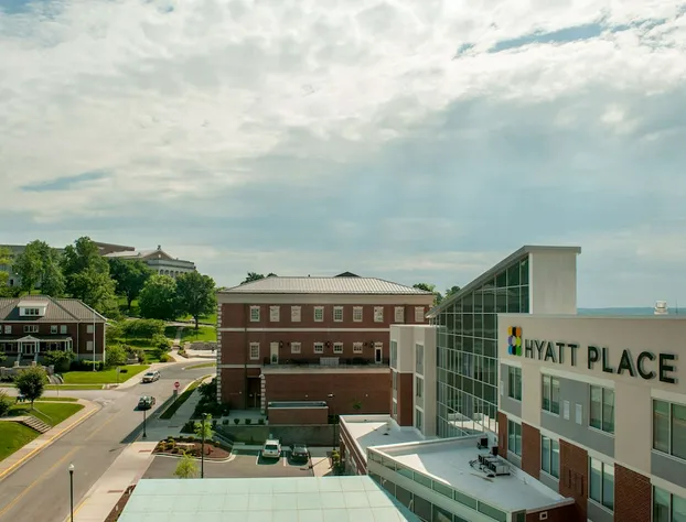 Hyatt Place Bowling Green hotel detail image 4