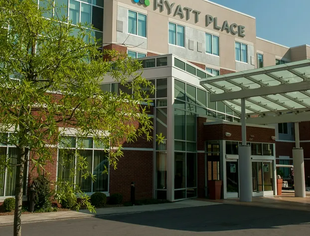 Hyatt Place Bowling Green hotel detail image 1
