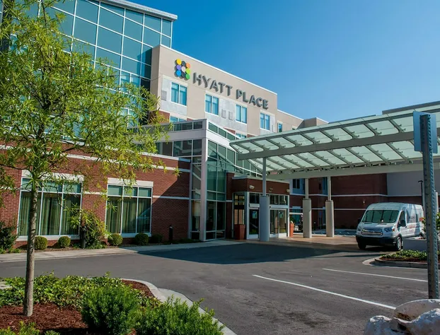 Hyatt Place Bowling Green hotel detail image 2