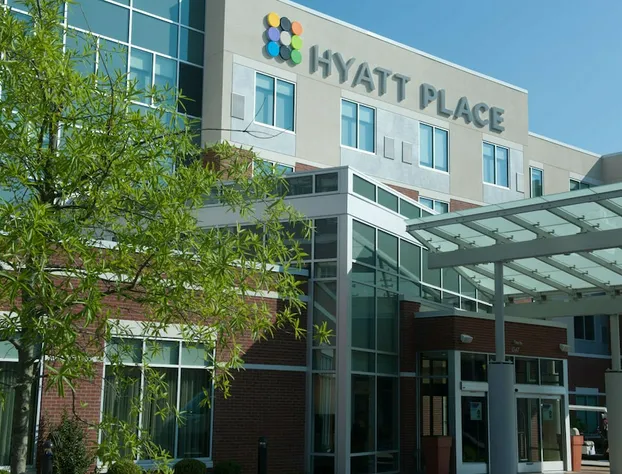 Hyatt Place Bowling Green hotel detail image 3