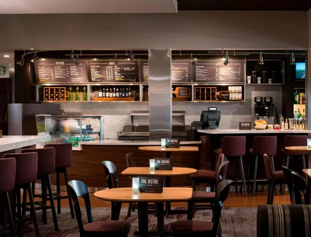 Sonesta Select Los Angeles Torrance South Bay hotel detail image 4