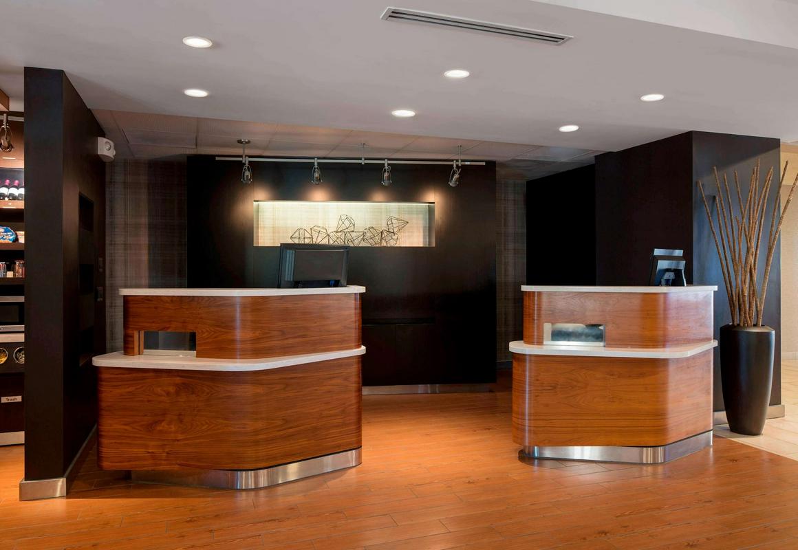 Sonesta Select Los Angeles Torrance South Bay hotel hero
