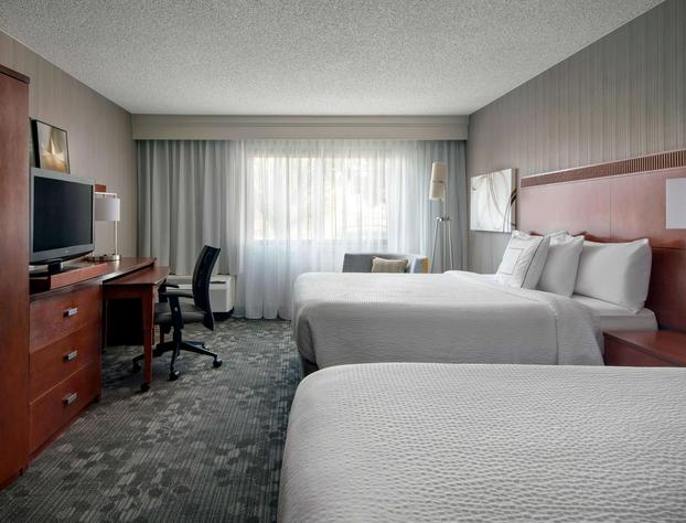 Sonesta Select Los Angeles Torrance South Bay hotel detail image 4
