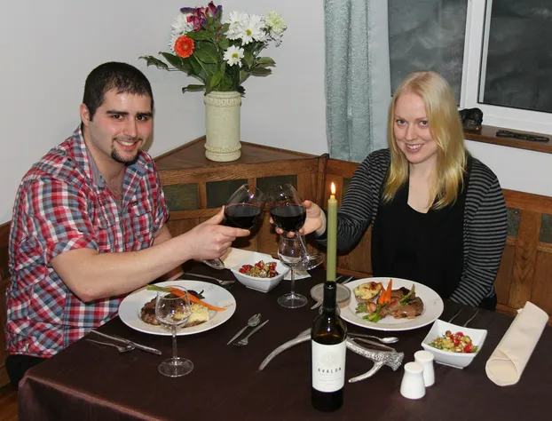 Kitimat Estuary Lodge B & B hotel detail image 4