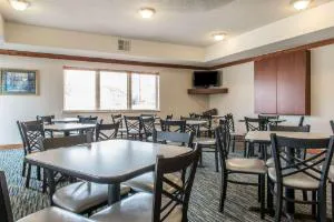 Quality Inn & Suites Titusville hotel detail image 2