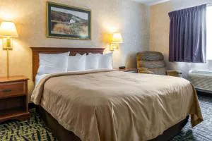 Quality Inn & Suites Titusville hotel detail image 4