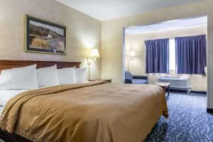 Quality Inn & Suites Titusville hotel detail image 3