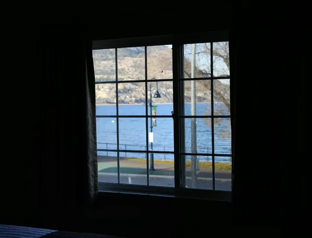 SlumberLodge Hotel hotel detail image 2