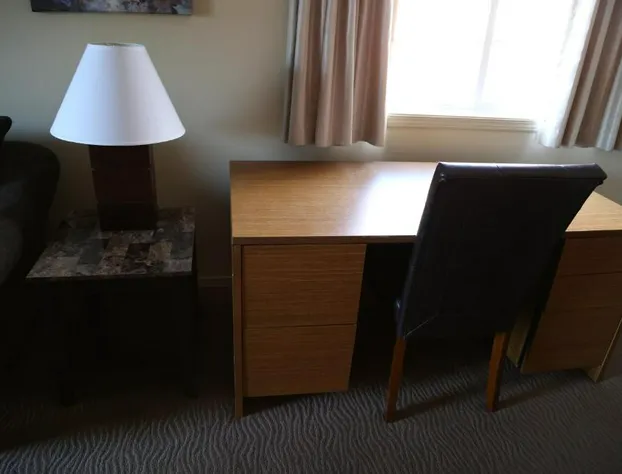 SlumberLodge Hotel hotel detail image 4