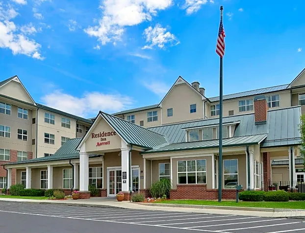 Residence Inn by Marriott Denver Airport at Gateway Park hotel detail image 3