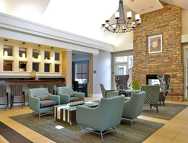 Residence Inn by Marriott Denver Airport at Gateway Park hotel detail image 1