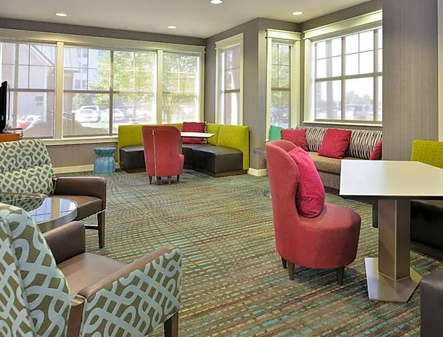 Residence Inn by Marriott Denver Airport at Gateway Park hotel detail image 3